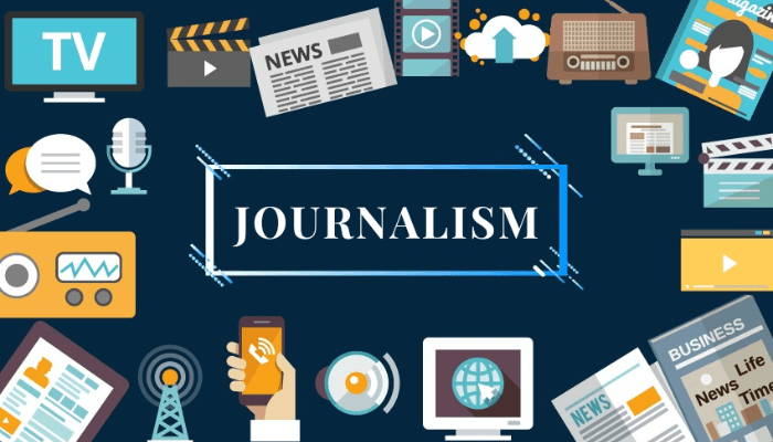 Journalism
