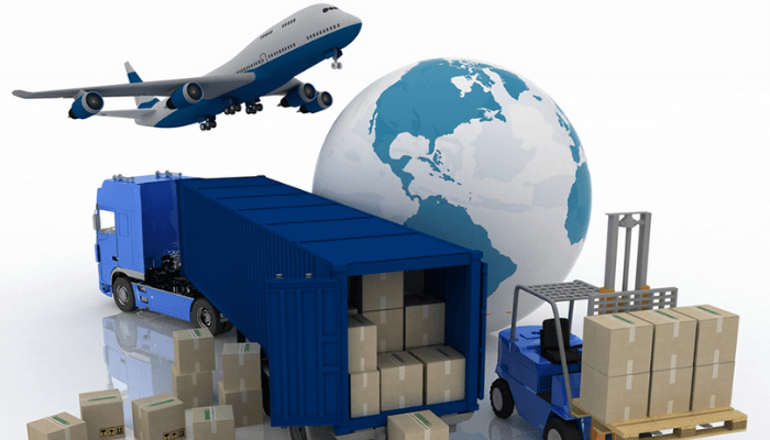 Logistics in Nigeria