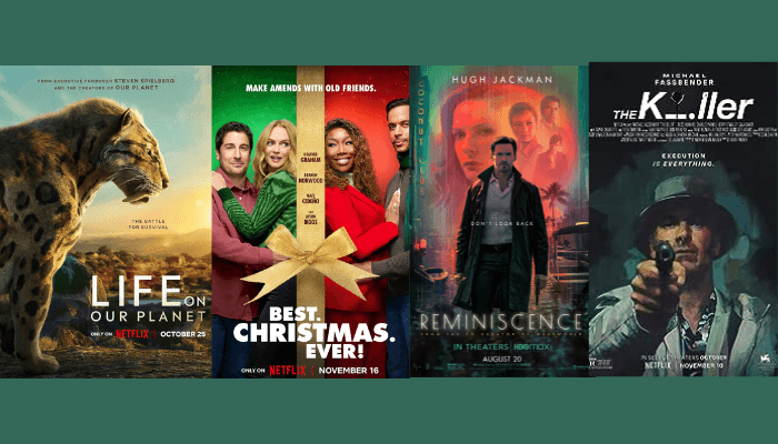 Netflix Reviews: Goodbye June