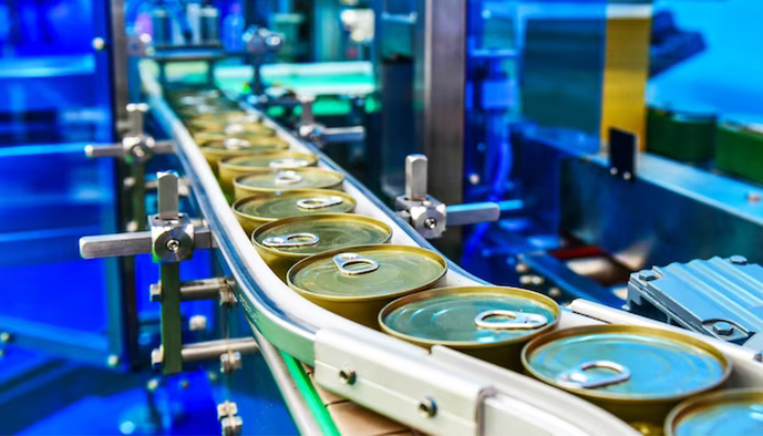 Manufacturers in Nigeria