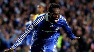 Michael Essien