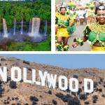 Nigeria's tourism industry