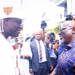 Oba Adeyeye Enitan Ogunwusi