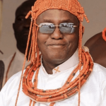 Oba Ewuare II