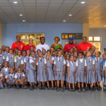 Obijackson Foundation