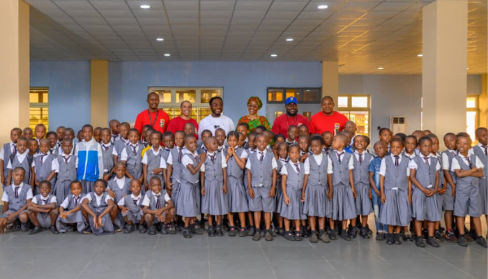 Obijackson Foundation