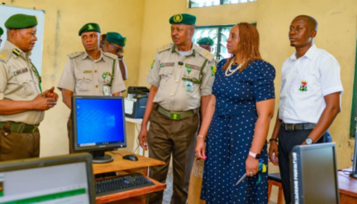 Obijackson Foundation 