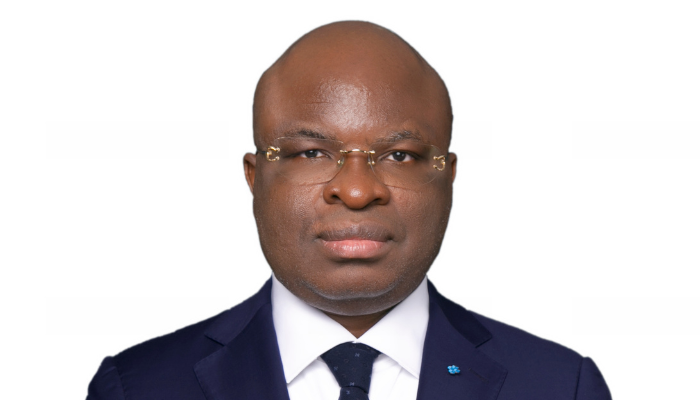 Olaniran Olayinka