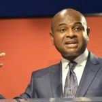 kingsley Moghalu