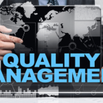 Quality management