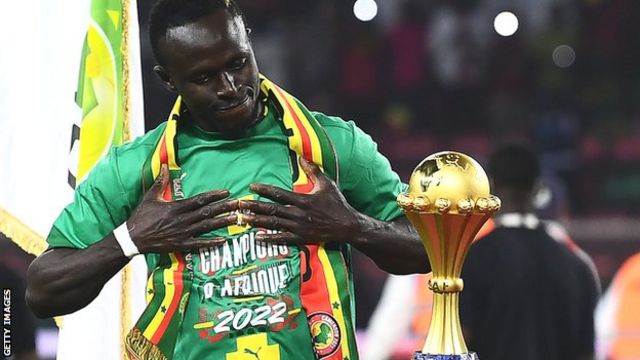 AFCON