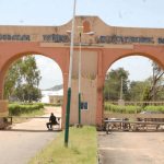 Tatari Ali Polytechnic