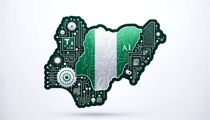 Nigeria Technology Revolution