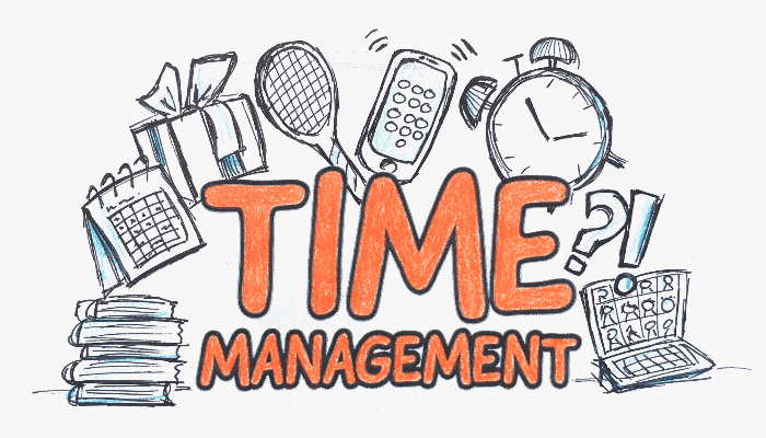 Time-Management