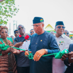 Healthcare delivery in Akwa Ibom