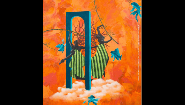 Countervail Art Gallery