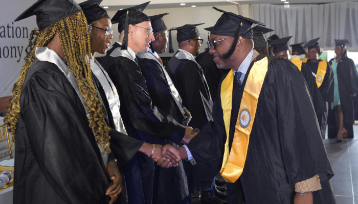 Rome Business School