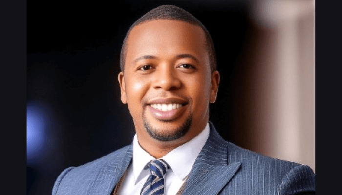 Davidson Oturu Mentorship Program