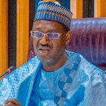 Ahmed Dangiwa, Minister of Housing