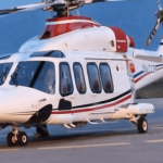 Helicopter operators