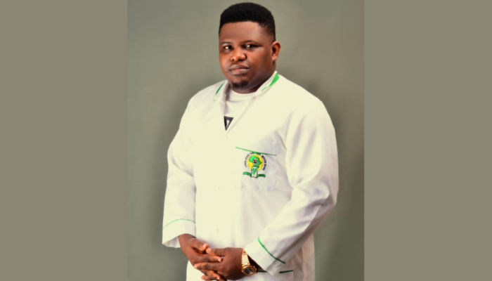 Victor Ayoola