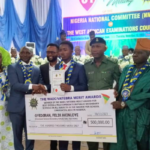 WAEC, Vatebra honour top public school students