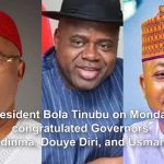 Off-cycle governorship elections