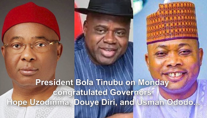 Off-cycle governorship elections