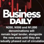 A quick wrap of some of today's big stories