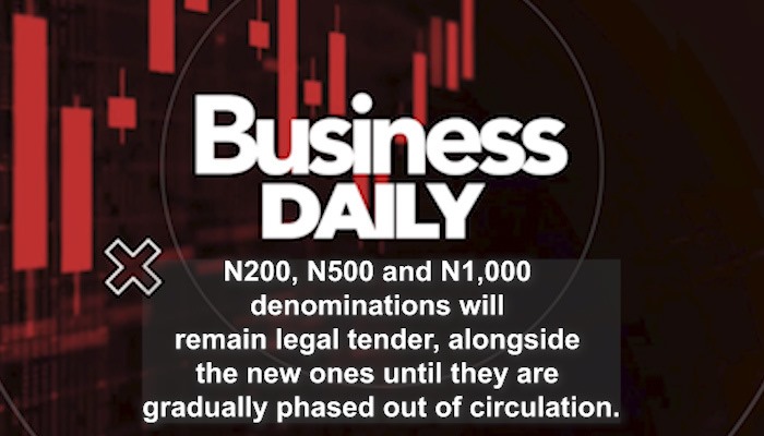 A quick wrap of some of today's big stories