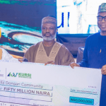 Yahaya Seriki Foundation