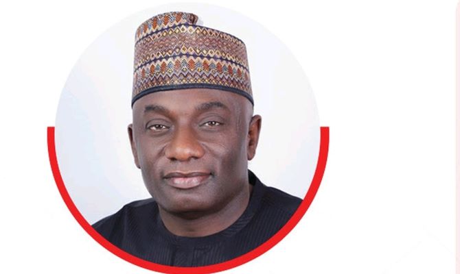 Yusuf Othman, National Association of Road Transport Owners (NARTO)