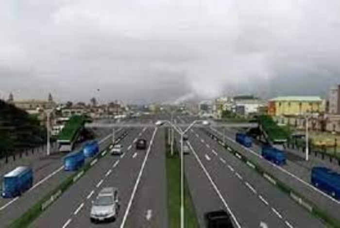 Abidjan-Lagos Corridor