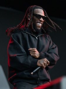 burna boy