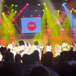 Coke Studio Amplified