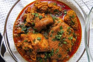 Banga sauce