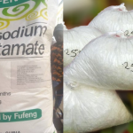 Why what you eat matters monosodium glutamate (MSG)