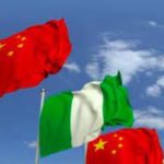 Nigeria-China
