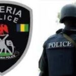 Nigeria Police