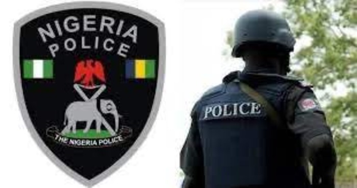 Nigeria Police