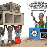 Tinubu and his world record