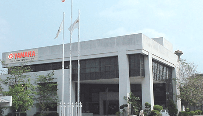 Yamaha