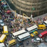 Transport fares in Lagos