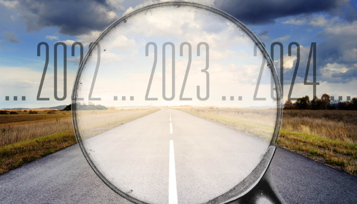 2023 – looking back, looking forward [Photo Spam Resource]
