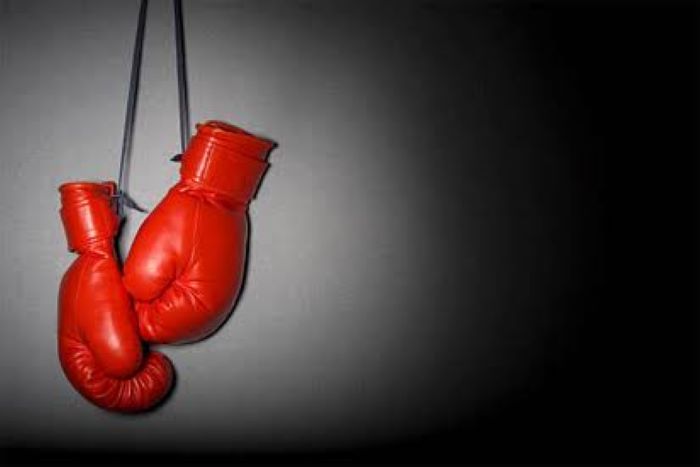 boxing
