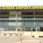 Achebe Airport