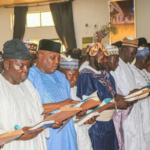 Adamawa Administrators