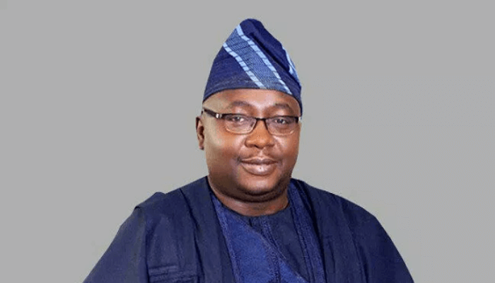 Adebayo Adelabu