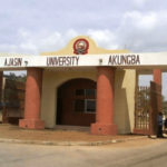 Adekunle Ajasin University