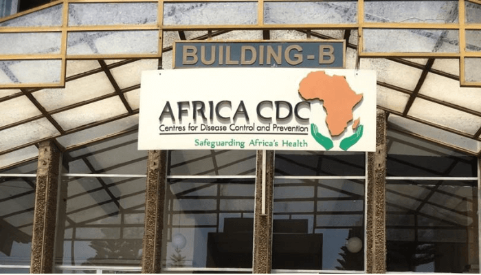 Africa CDC